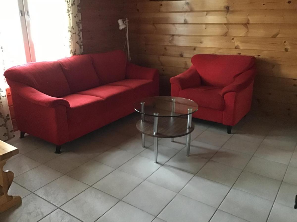 Koli Country Club Apartment Luaran gambar