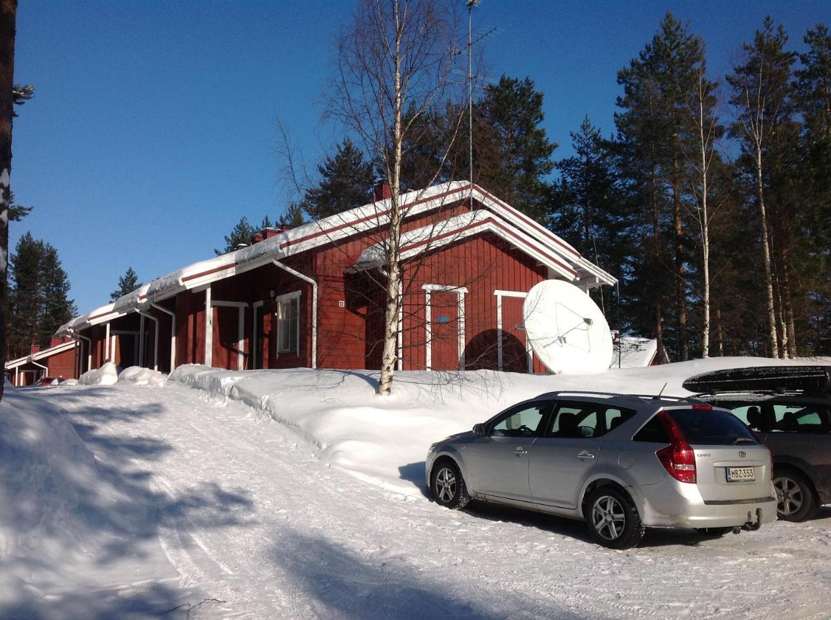 Koli Country Club Apartment Luaran gambar