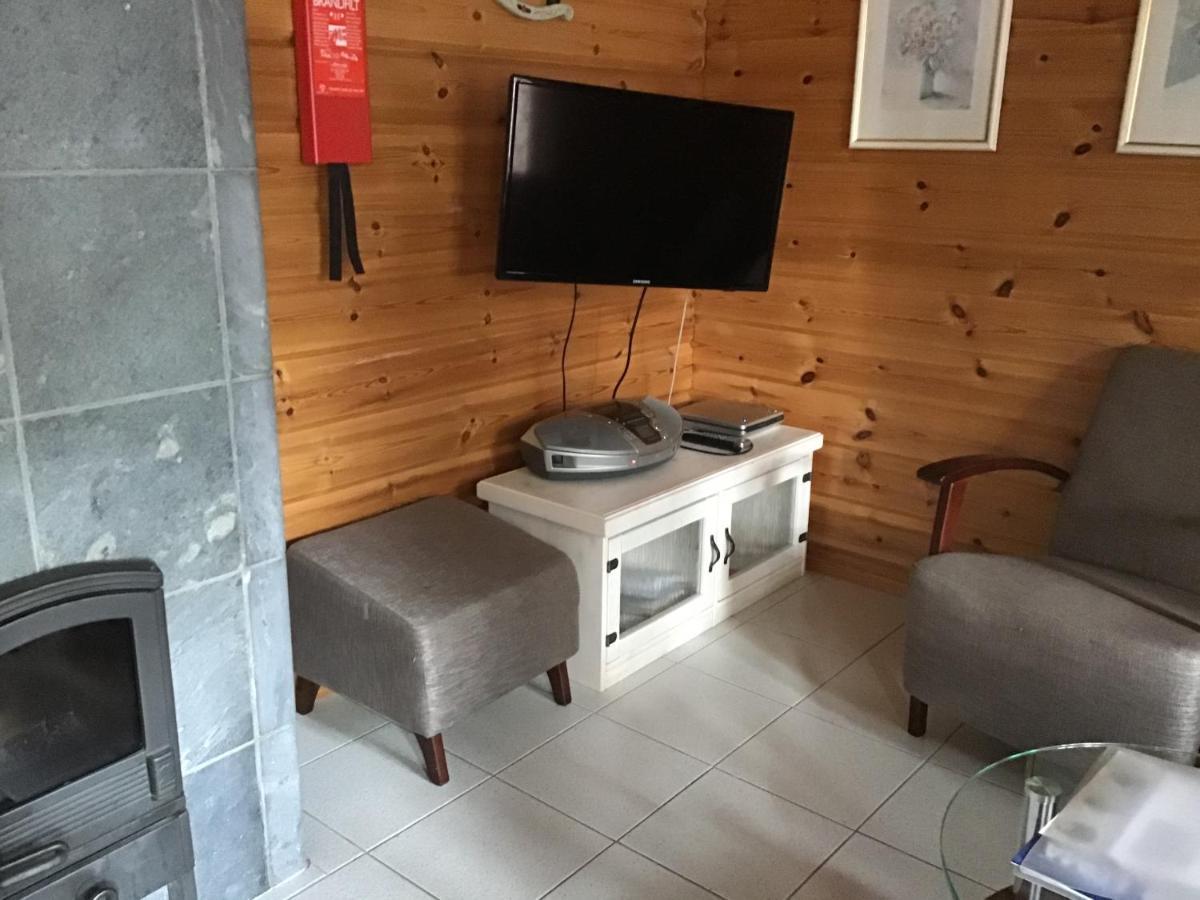 Koli Country Club Apartment Luaran gambar