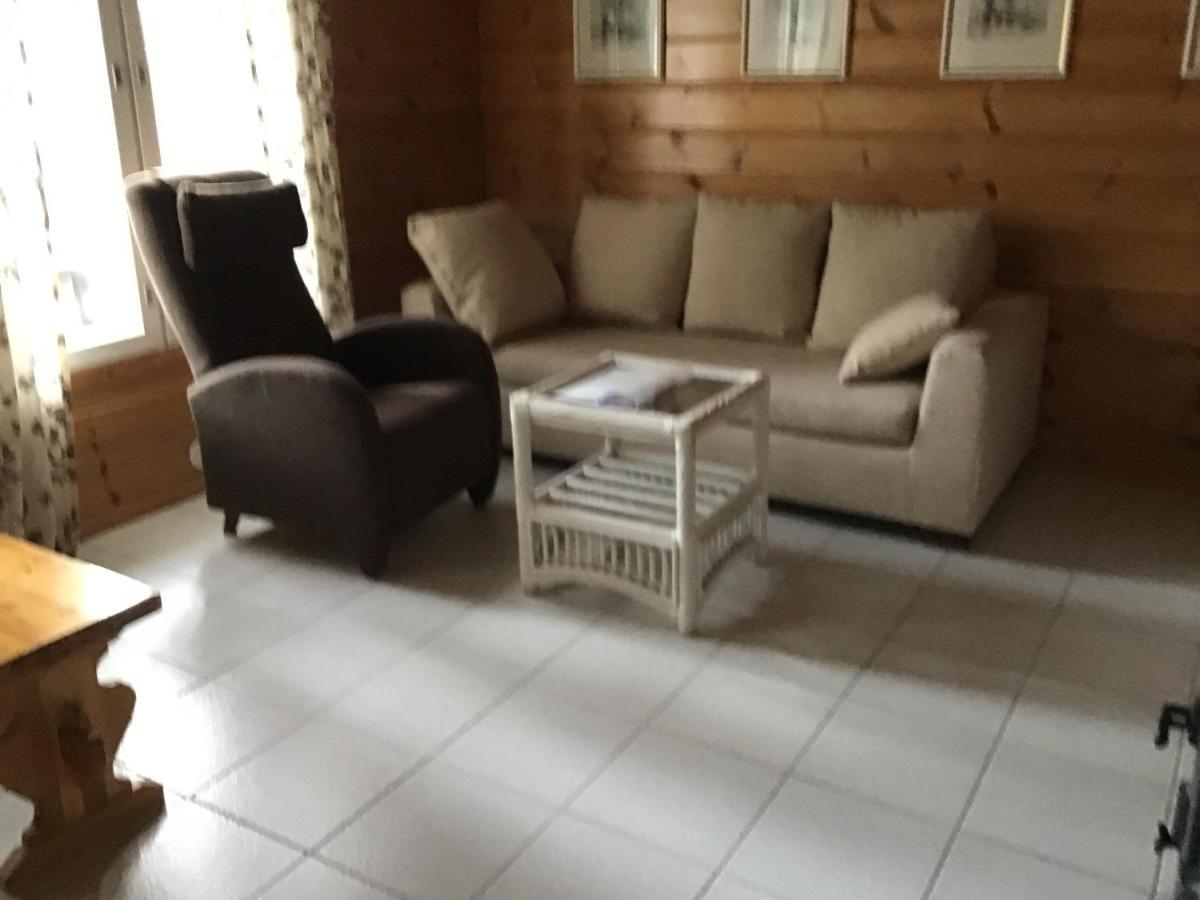 Koli Country Club Apartment Luaran gambar