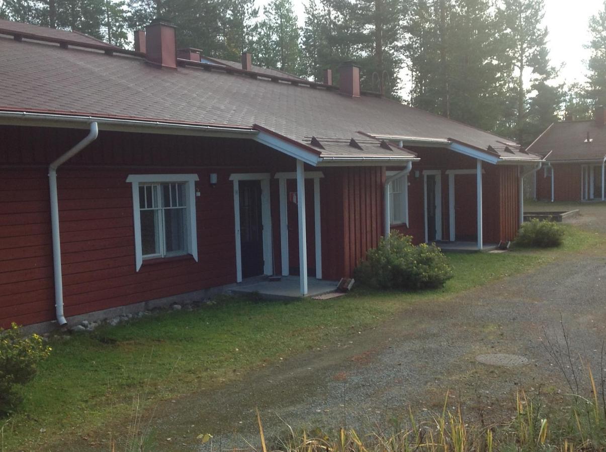 Koli Country Club Apartment Luaran gambar