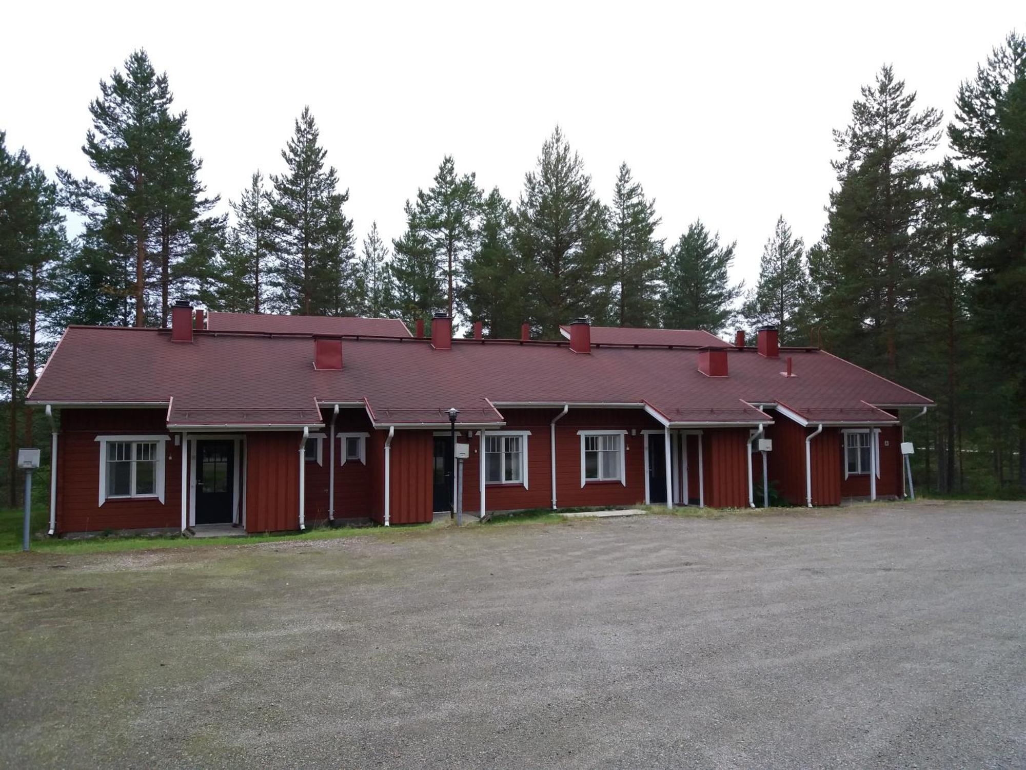 Koli Country Club Apartment Luaran gambar