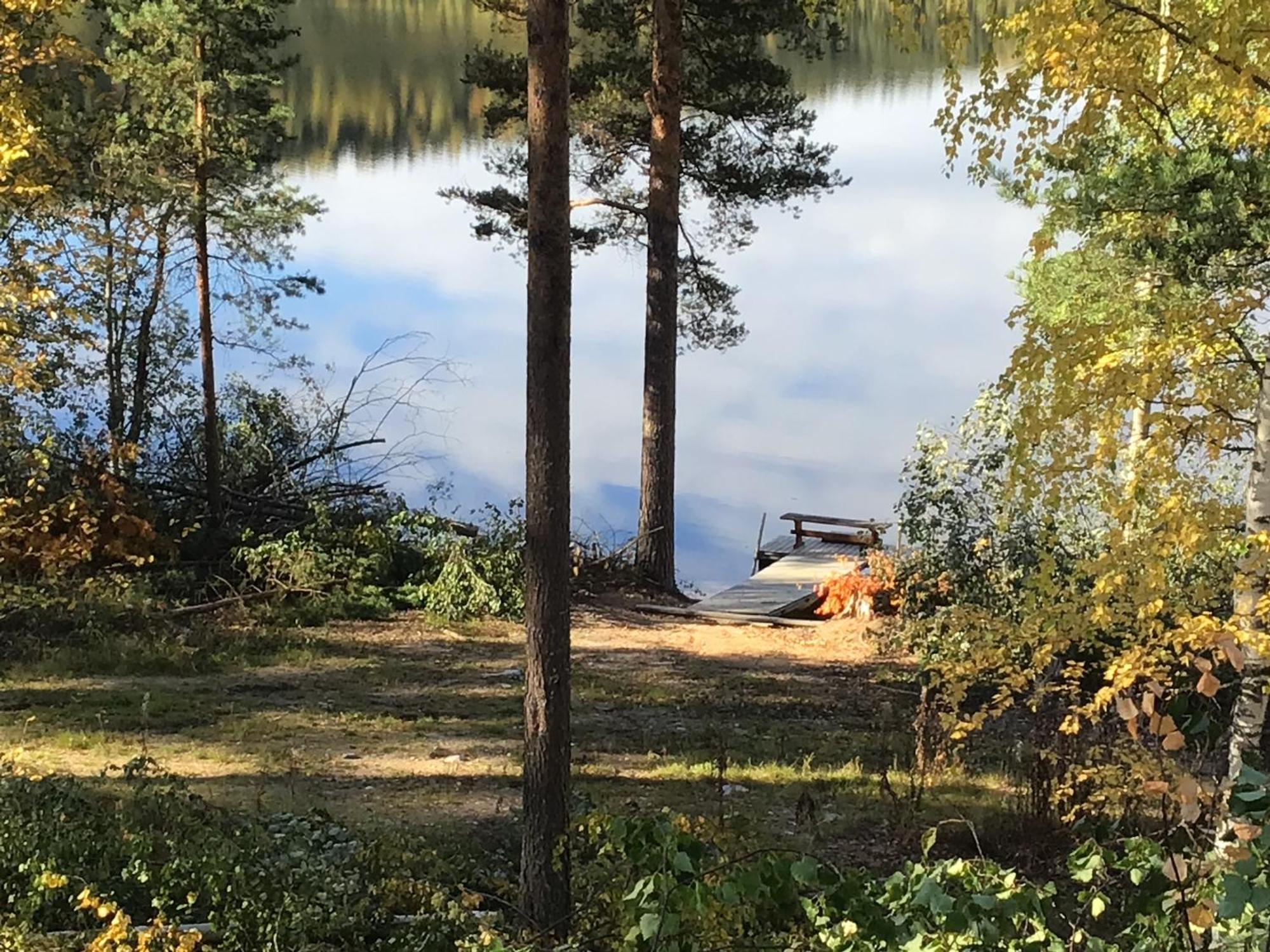 Koli Country Club Apartment Luaran gambar