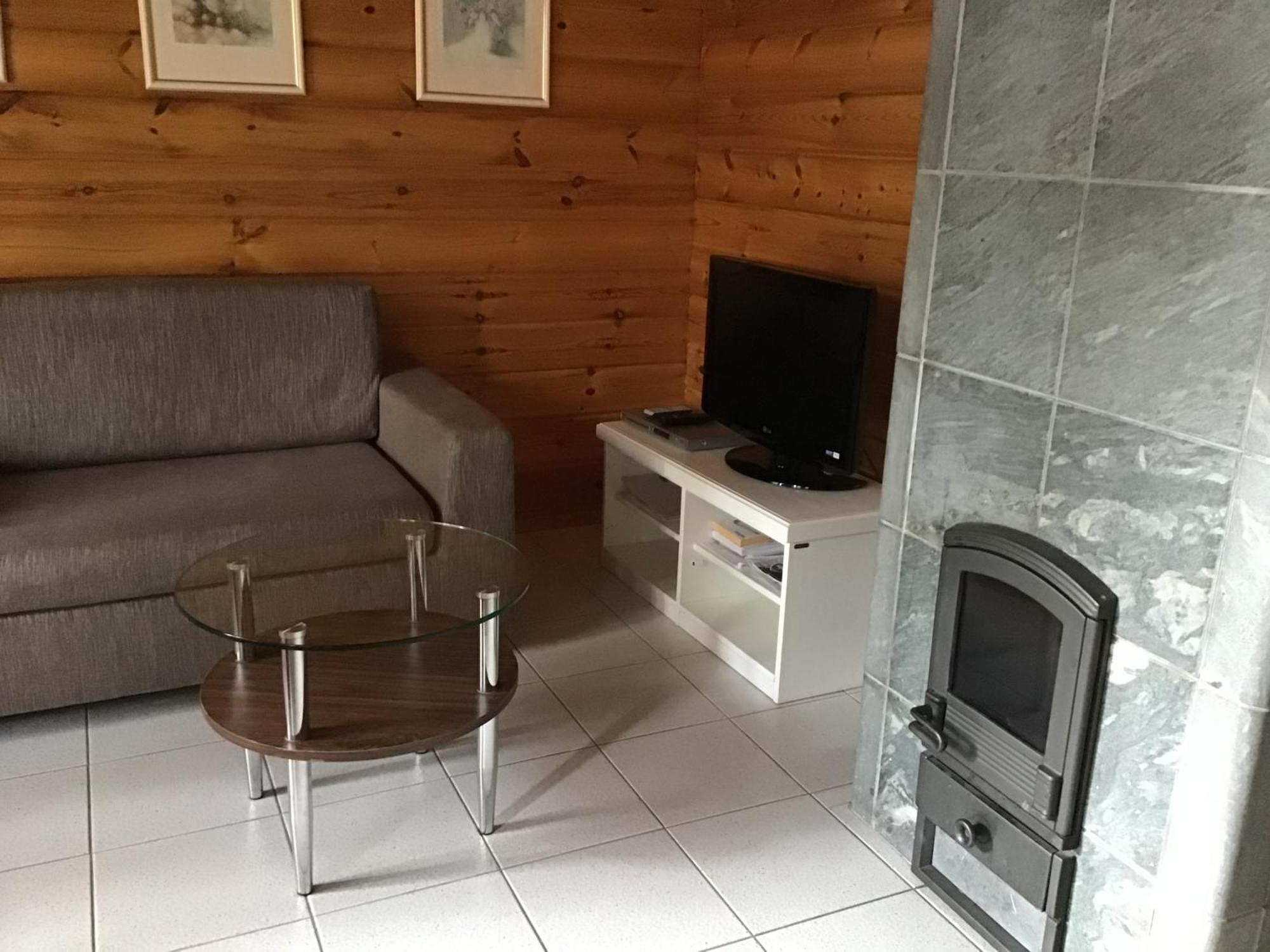 Koli Country Club Apartment Luaran gambar