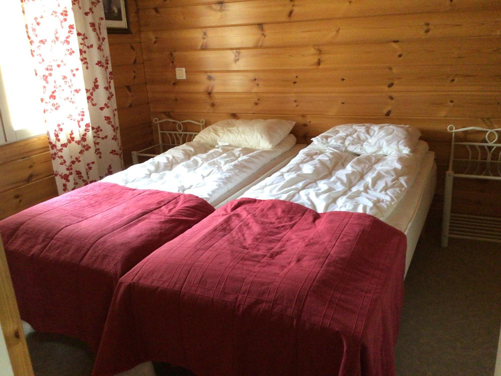 Koli Country Club Apartment Luaran gambar