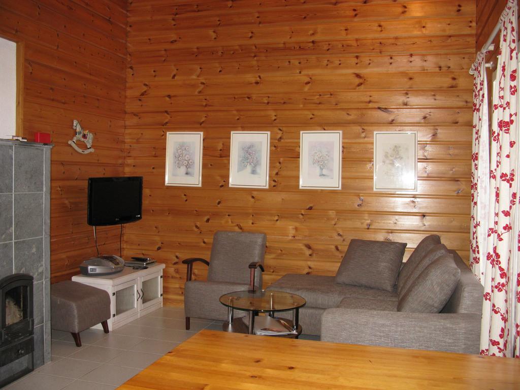 Koli Country Club Apartment Bilik gambar
