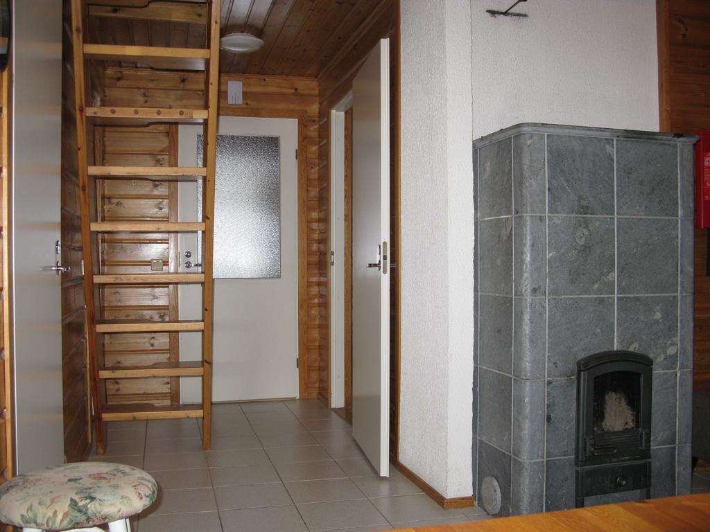 Koli Country Club Apartment Bilik gambar