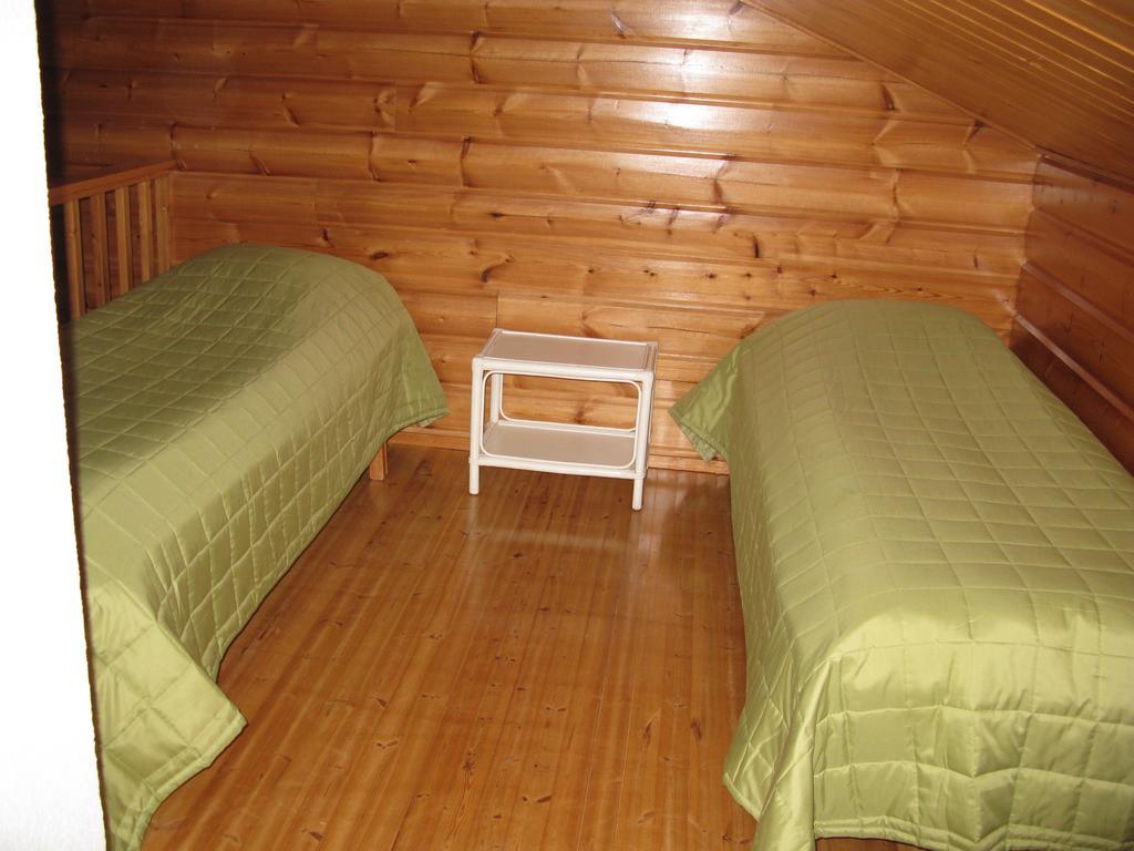 Koli Country Club Apartment Bilik gambar