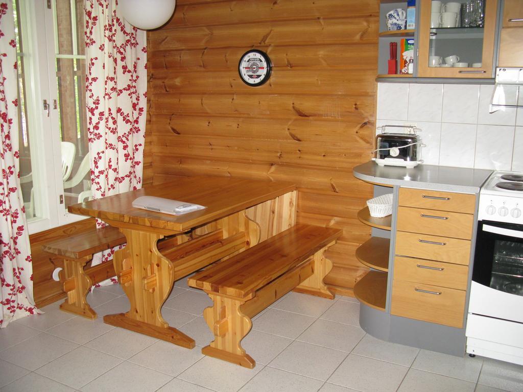 Koli Country Club Apartment Bilik gambar