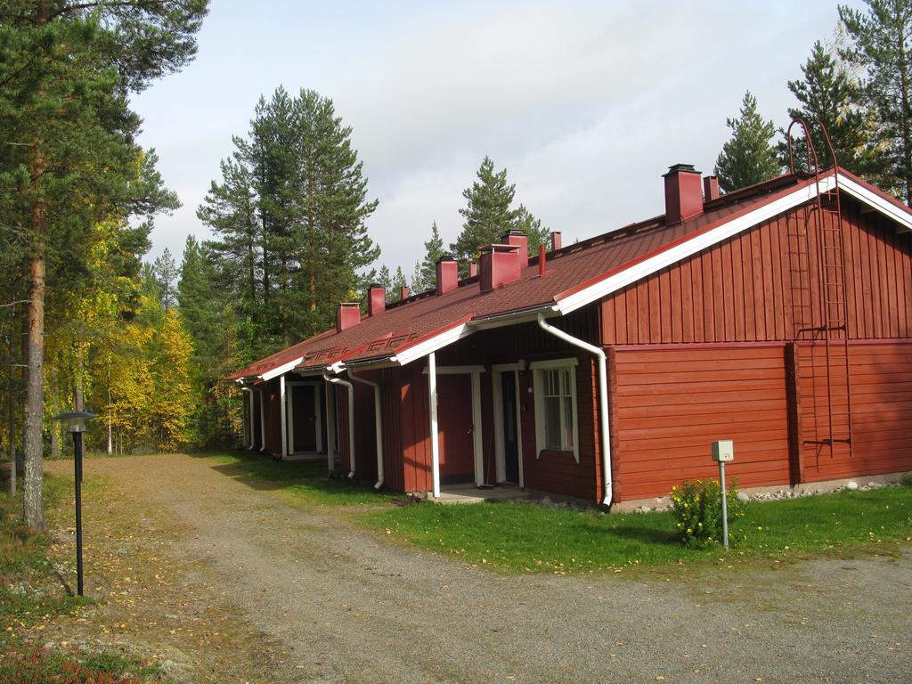 Koli Country Club Apartment Bilik gambar